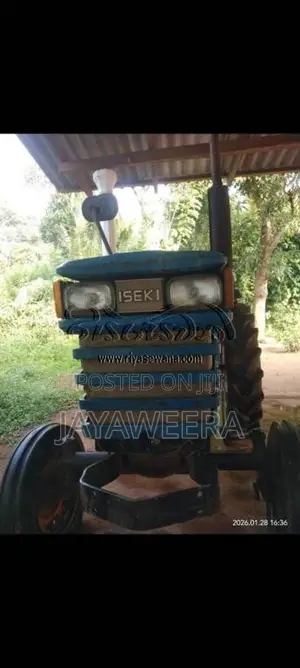 TAFE TAFE 2006 Tractor (Used)