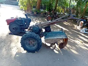 Kubota RV80 Hi-low 2006 Tractor (Used)