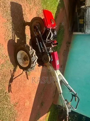 Kubota K75 2000 Tractor (Used)