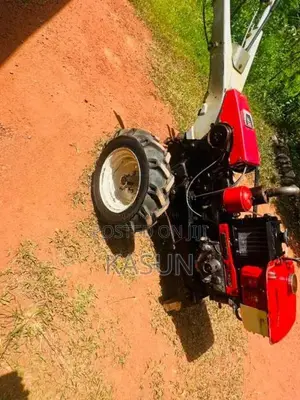 Kubota K75 2000 Tractor (Used)