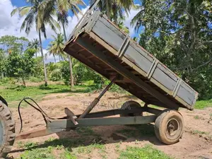 Massey-Ferguson 135 D 1980 Tractor (Used)