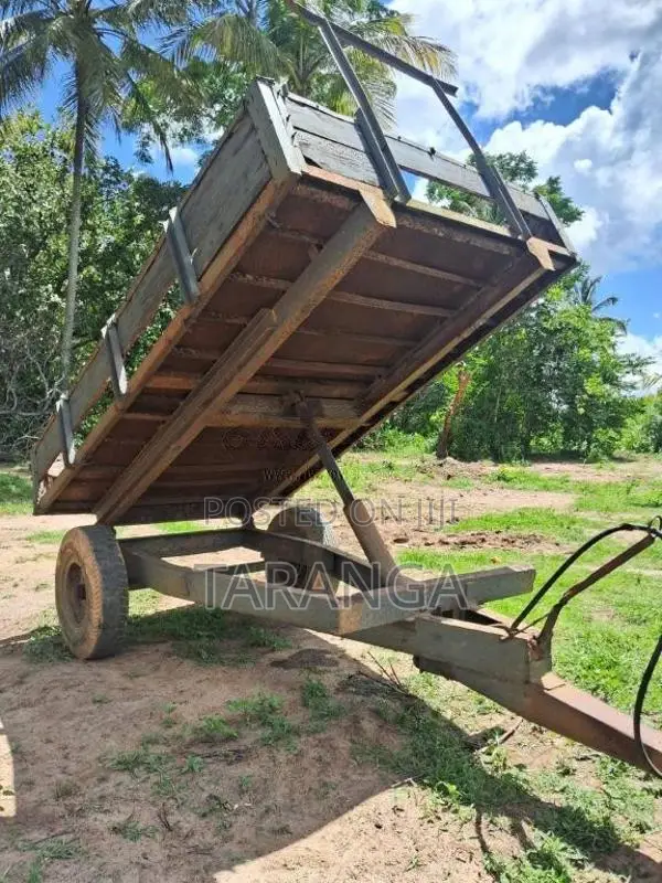 Massey-Ferguson 135 D 1980 Tractor (Used)