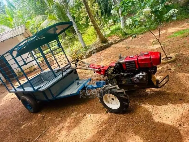 Kubota Tractor 2003 Tractor (Used)