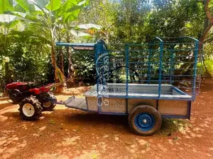 Kubota Tractor 2003 Tractor (Used)