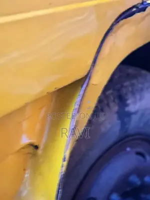 Ashok-Leyland Cincomax 2006 Heavy-Duty (Used)