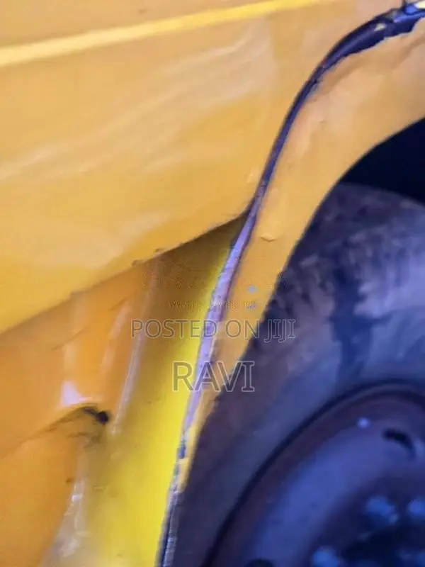 Ashok-Leyland Cincomax 2006 Heavy-Duty (Used)