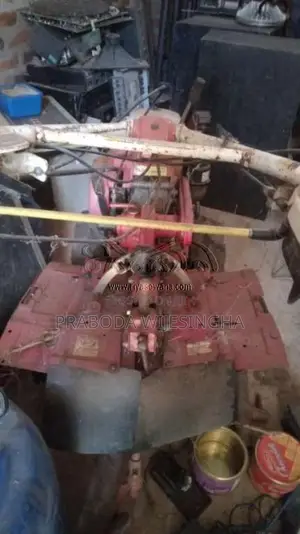 Yanmar Yanmar 2005 Tractor (Used)