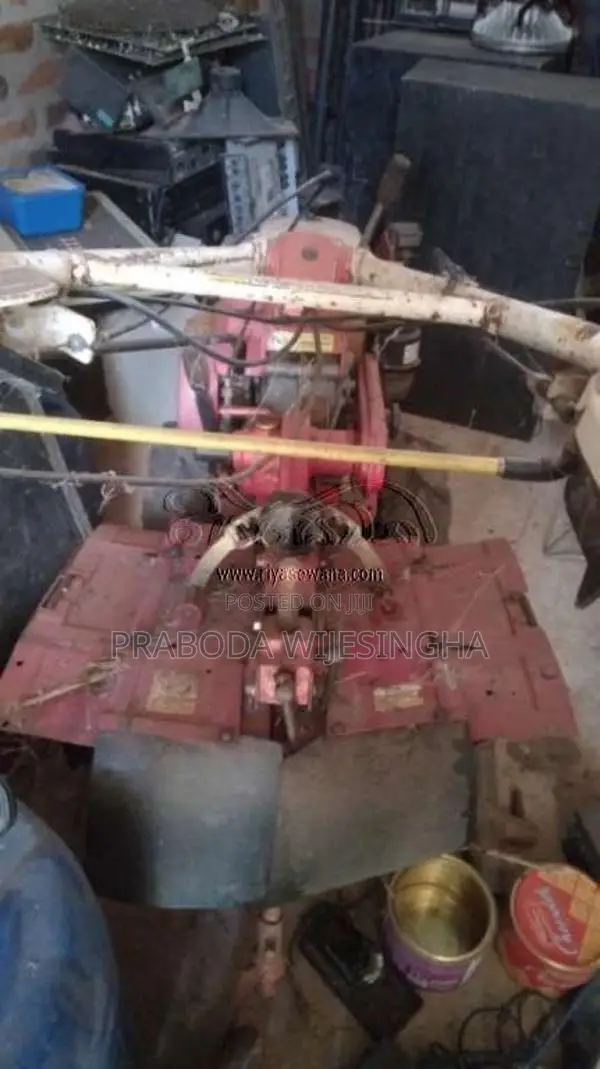 Yanmar Yanmar 2005 Tractor (Used)