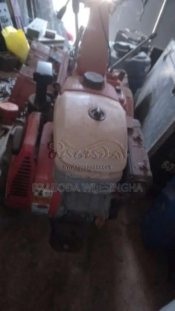 Yanmar Yanmar 2005 Tractor (Used)