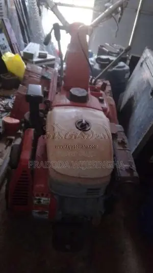 Yanmar Yanmar 2005 Tractor (Used)