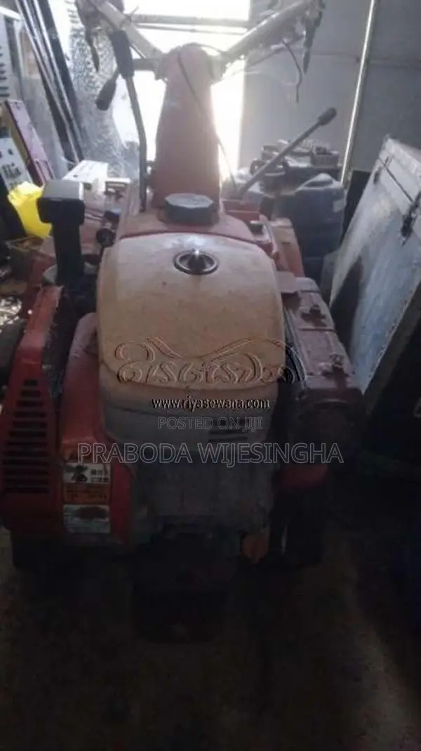 Yanmar Yanmar 2005 Tractor (Used)