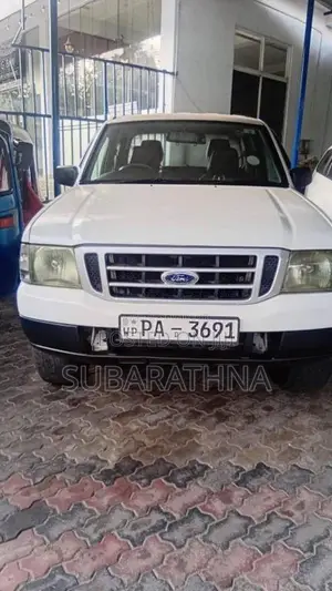 Ford Double Cab 2005 Pickup (Used)