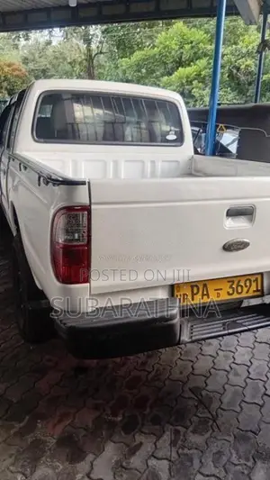 Ford Double Cab 2005 Pickup (Used)