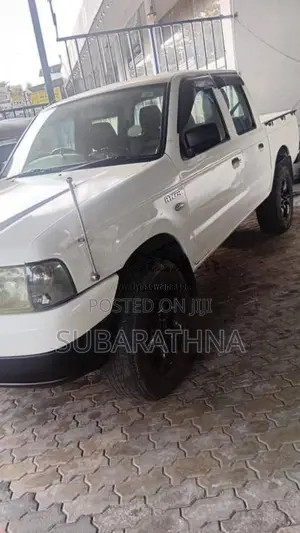 Ford Double Cab 2005 Pickup (Used)