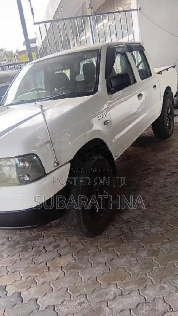 Ford Double Cab 2005 Pickup (Used)