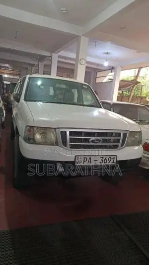Ford Double Cab 2005 Pickup (Used)
