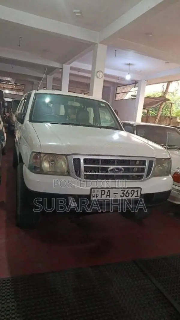 Ford Double Cab 2005 Pickup (Used)