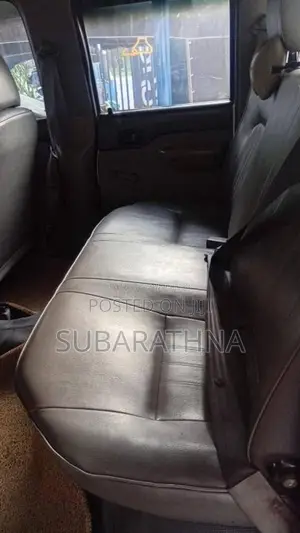 Ford Double Cab 2005 Pickup (Used)