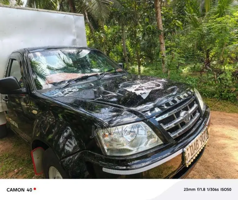Tata Xenon 2016 Pickup (Used)
