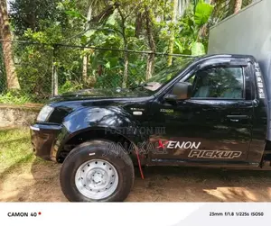 Tata Xenon 2016 Pickup (Used)