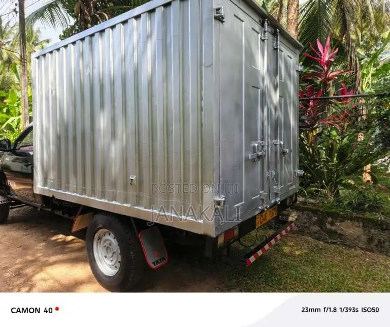 Tata Xenon 2016 Pickup (Used)