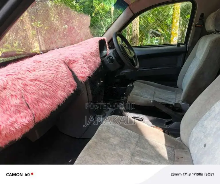 Tata Xenon 2016 Pickup (Used)