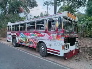 Ashok-Leyland Viking 2004 Bus (Used)