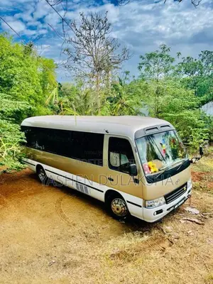 Toyota Coaster 2006 Bus (Used)