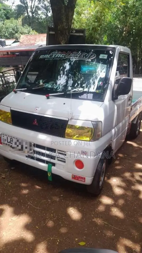 Mitsubishi MiniCab 2006 Pickup (Used)