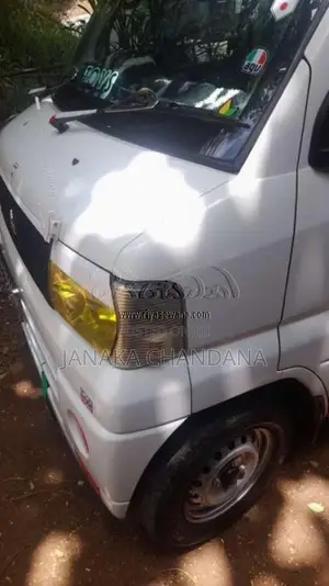 Mitsubishi MiniCab 2006 Pickup (Used)