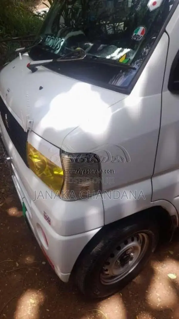 Mitsubishi MiniCab 2006 Pickup (Used)