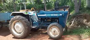 Ford 3600 1980 Tractor (Used)