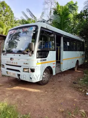 Eicher Eicher 2015 Bus (Used)