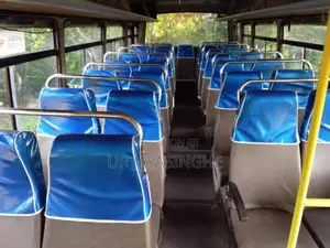 Eicher Eicher 2015 Bus (Used)