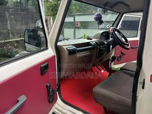 Mahindra Bolero 2022 Pickup (Used)