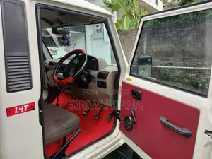 Mahindra Bolero 2022 Pickup (Used)