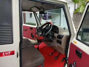 Mahindra Bolero 2022 Pickup (Used)