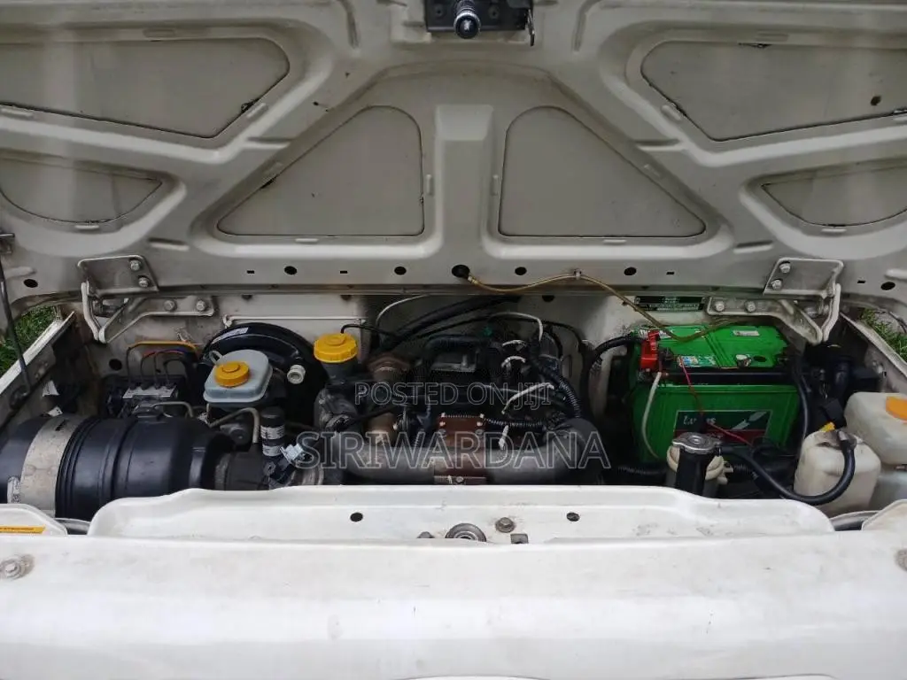 Mahindra Bolero 2022 Pickup (Used)