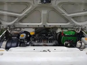 Mahindra Bolero 2022 Pickup (Used)