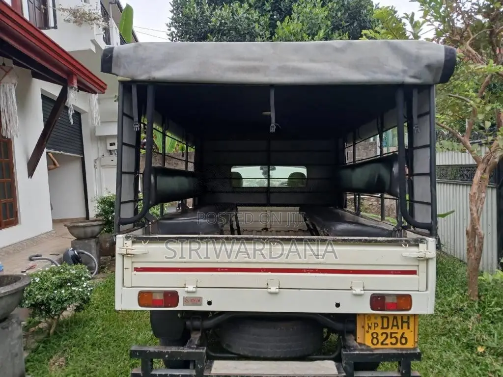 Mahindra Bolero 2022 Pickup (Used)