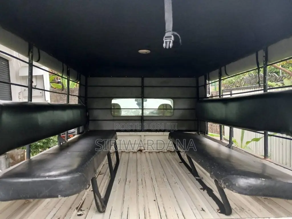 Mahindra Bolero 2022 Pickup (Used)