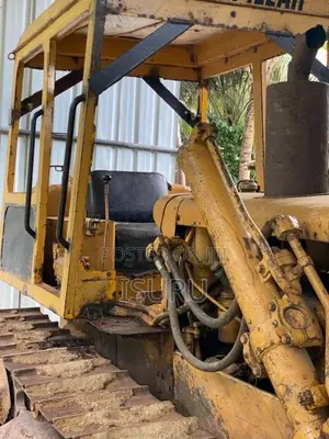 CAT Caterpillar 2008 Heavy-Duty (Used)