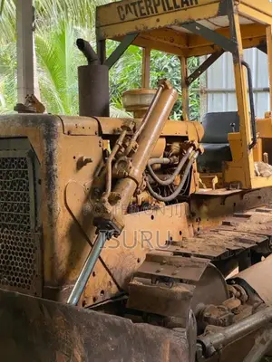 CAT Caterpillar 2008 Heavy-Duty (Used)