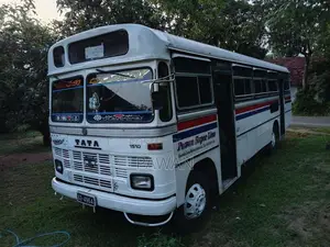 Tata 1510 1998 Bus (Used)