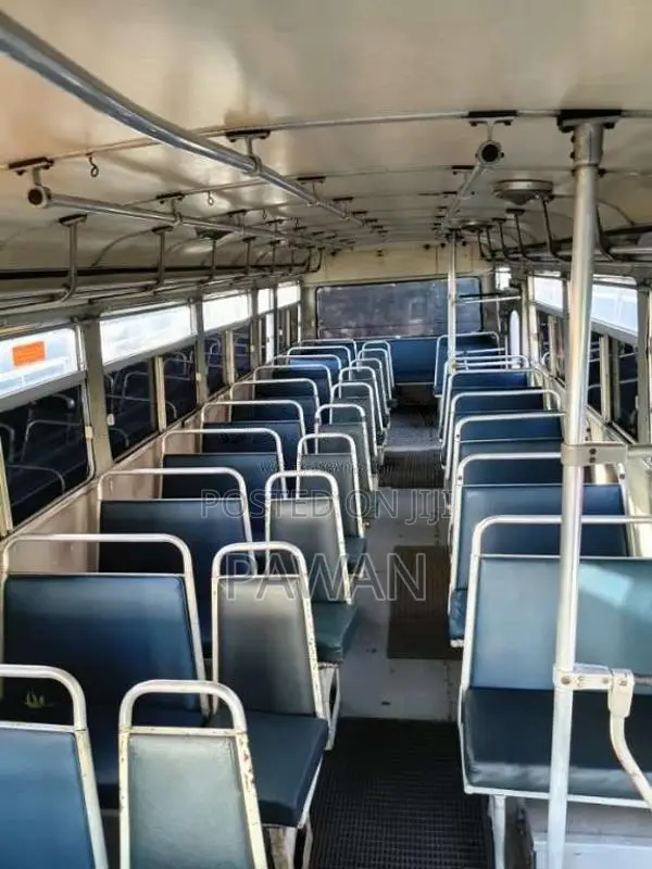 Tata 1510 1998 Bus (Used)