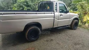 Mahindra Scorpio 2011 Pickup (Used)