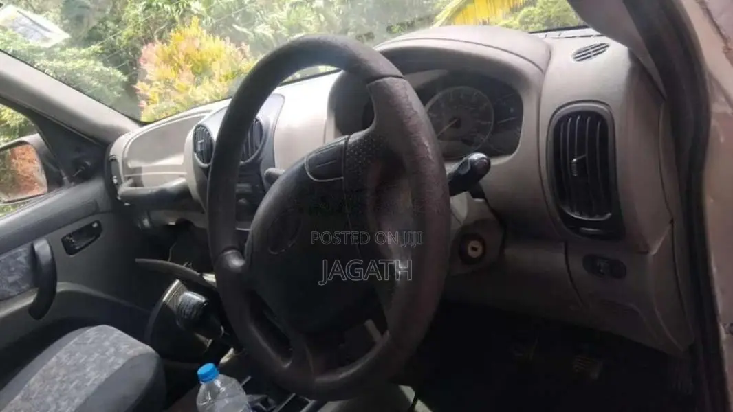 Mahindra Scorpio 2011 Pickup (Used)