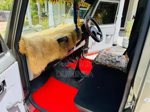 Mahindra Bolero 2015 Pickup (Used)