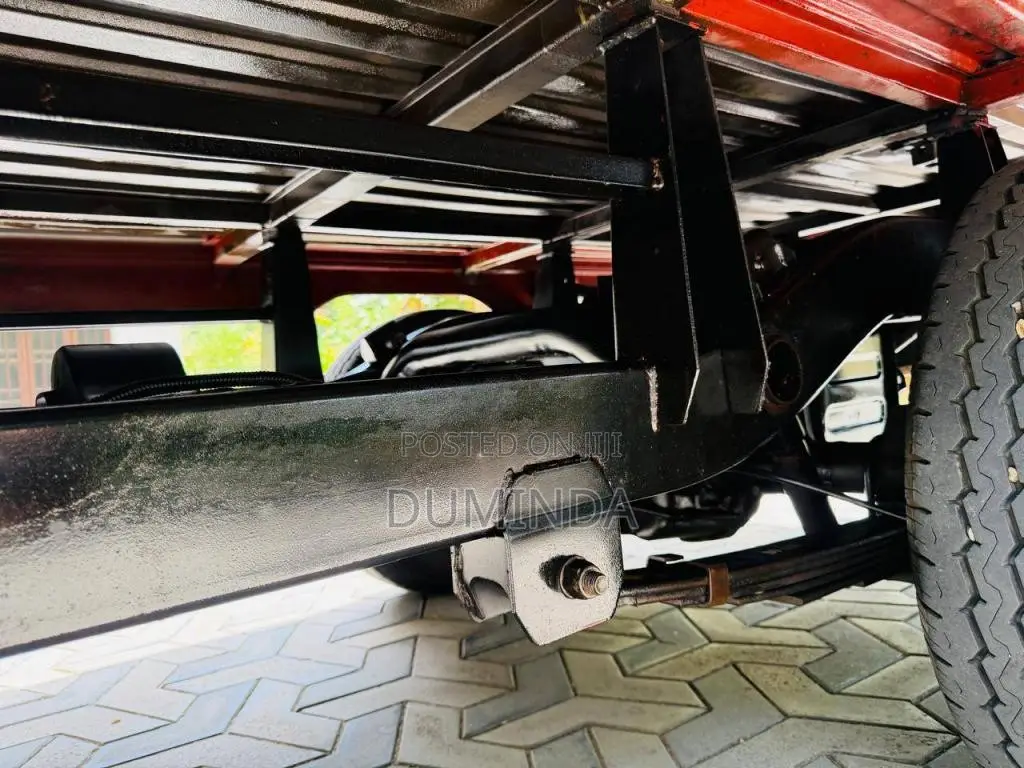 Mahindra Bolero 2015 Pickup (Used)