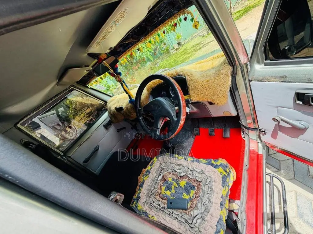 Mahindra Bolero 2015 Pickup (Used)
